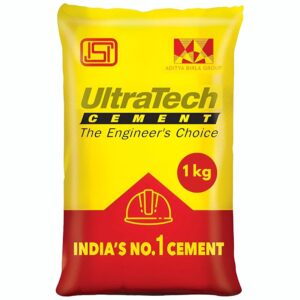 Cement Bag