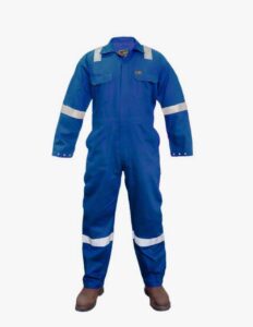 Coverall